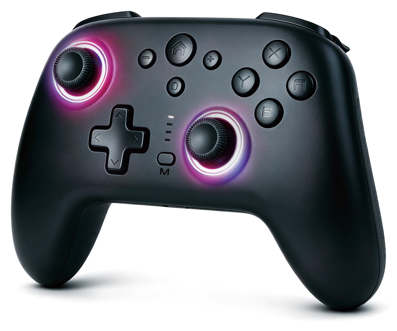 Rybit Pulse Glow Pro Wireless Controller